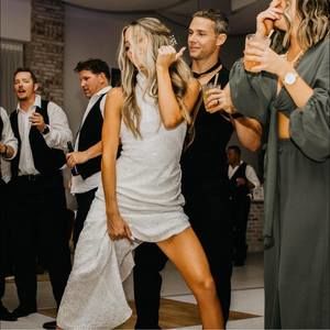 Meet your Posher, Robert